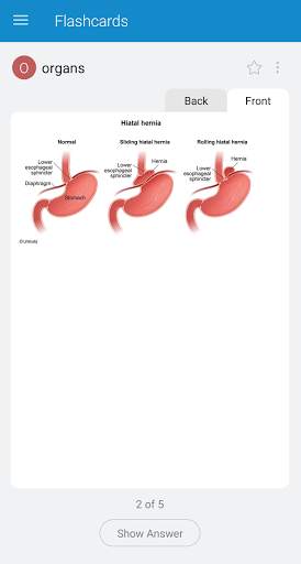 UWorld NCLEX screenshot 6