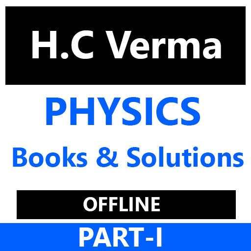 HC Verma Physics Books and Solutions Part 1 1.5