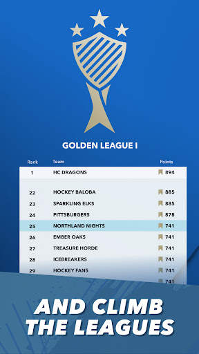 World Hockey Manager 2023 screenshot 5