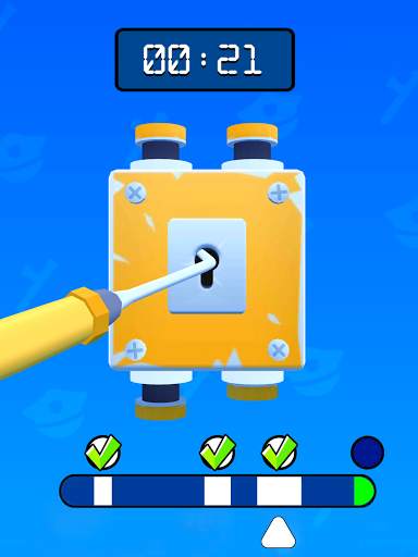 Prison Escape 3D - Jailbreak screenshot 11