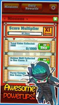 Ninja Temple screenshot 5