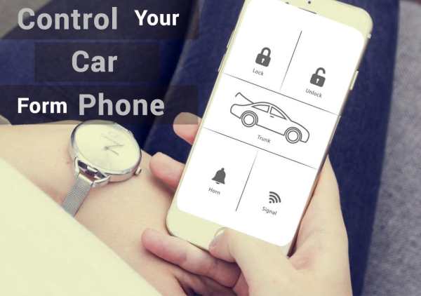 Universal Car Remote Control screenshot 3