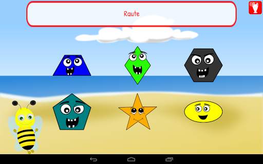 Klasse 1 Mathe Schule Rechnen screenshot 7