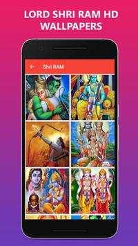All Hindu God Wallpapers screenshot 8