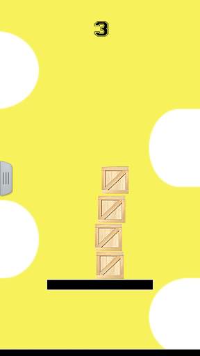 CRAZY CRATE STACK screenshot 7