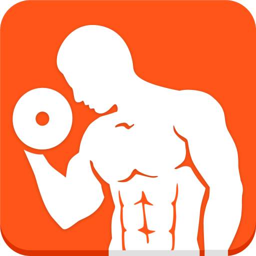 Home workouts with dumbbells 2.9.9