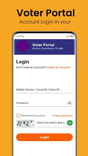 Voter ID Card Download 2023 screenshot 4