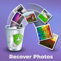 Recover Deleted Pictures, Photos, Videos And Files on 9Apps