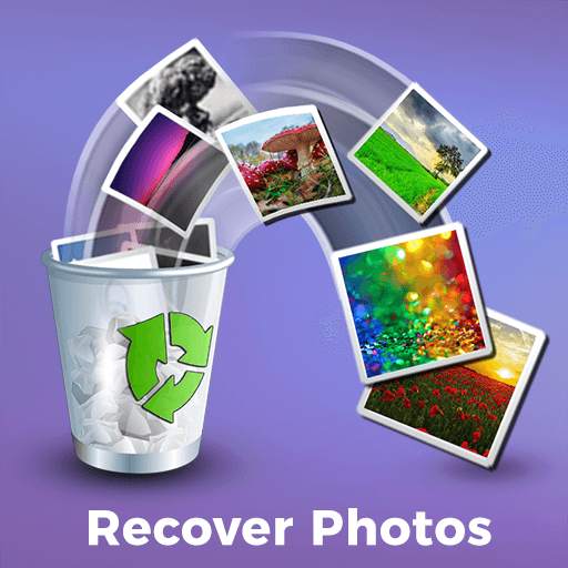 Recover Deleted Pictures, Photos, Videos And Files 4.7