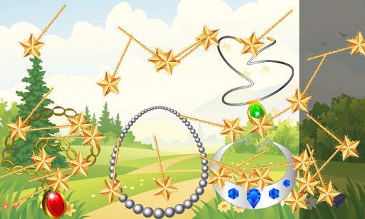 Princesses Puzzle for Toddlers screenshot 6