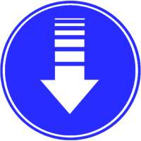 Download Manager Accelerator logo