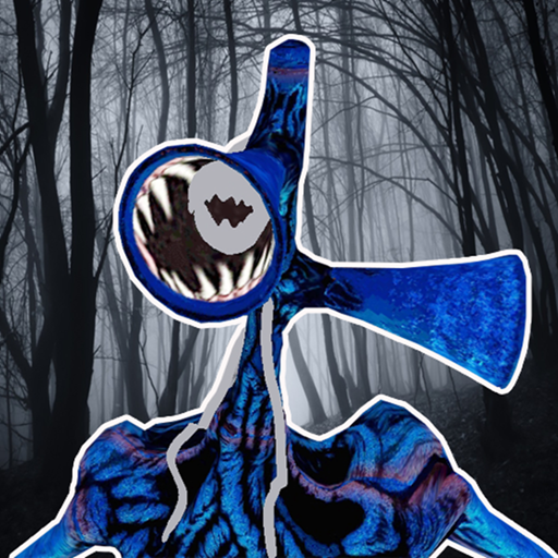 Gransiren :Horror Scary Mod icon