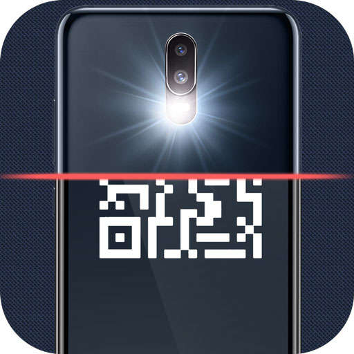 Life's Tool Box - Flashlight & QR Code Scanner 1.0