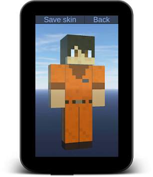 Boy Skins for Minecraft screenshot 11