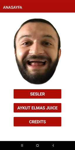 Aykut Elmas Replikleri screenshot 1