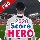 New Score Hero 2020 Helper icon