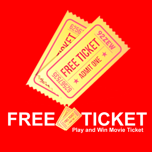 Free Ticket - MQ icon