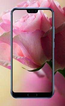 4K Wallpaper Flower 6 تصوير الشاشة