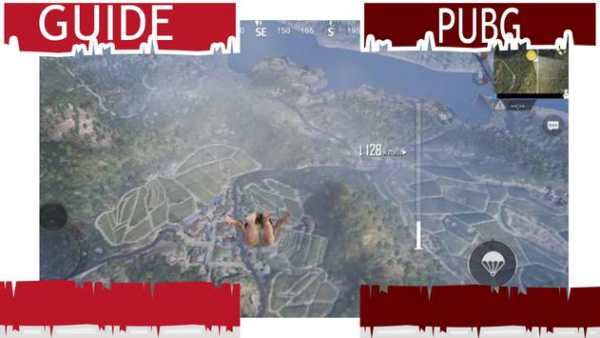 Guide For PU-BG Mobile 2020 Pupg TIPS screenshot 2
