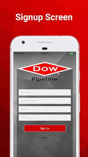 Dow Pipeline screenshot 3