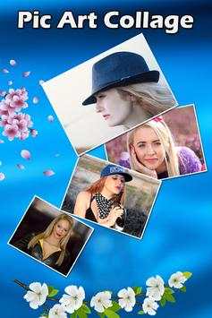 Pic Art Collage screenshot 3