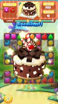 Candy Blast—match 3 puzzle game screenshot 3