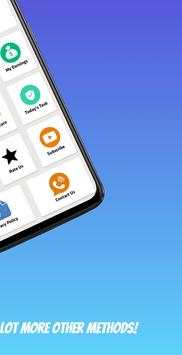 Qush Money-The Pocket Money App स्क्रीनशॉट 3
