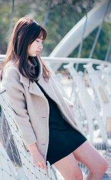 Korean Girl Hot Sexy screenshot 3
