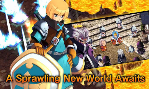 ZENONIA® 5 screenshot 9