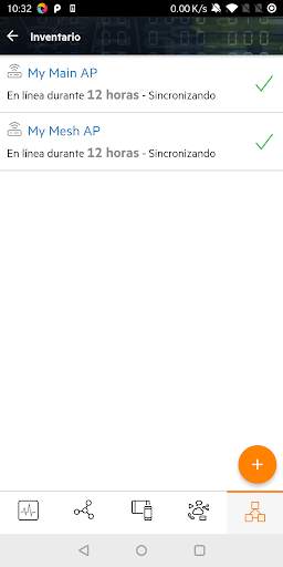 Aruba Instant On screenshot 4