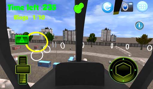 RC Helicopter Simulator screenshot 7