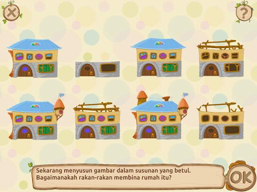 Pengembaraan Landak percuma screenshot 11
