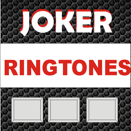 ringtones the joker icon