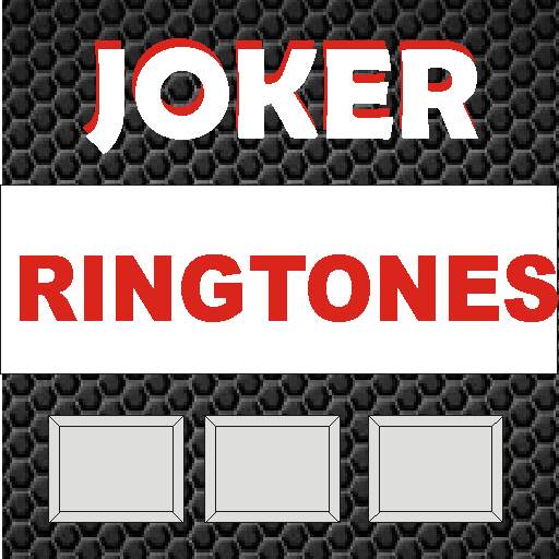 ringtones the joker jokerr ringtone 6