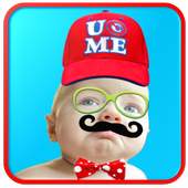 Funny Face Editor 1.0