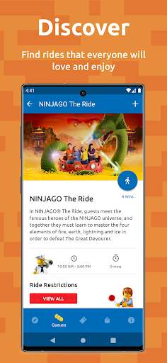 LEGOLAND® Billund Resort screenshot 6