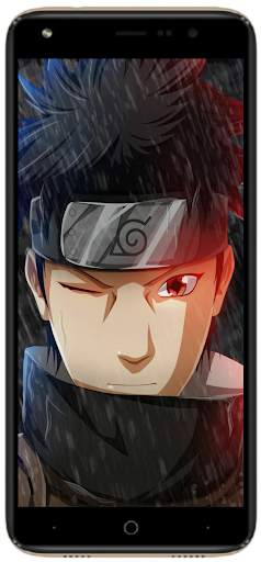 Wallpaper Ninja Ultimate HD screenshot 5
