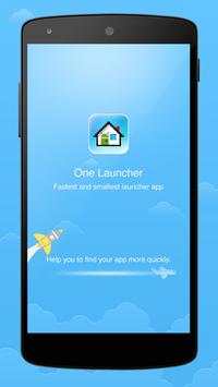 One Launcher screenshot 6
