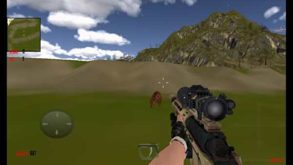 Sniper Hunting - 3D Shooter screenshot 10