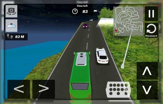 Bus Simulator Offroad Online screenshot 5