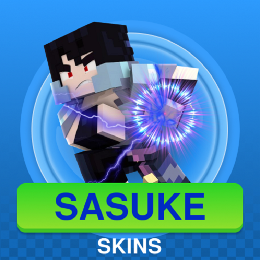 Sasuke Skins for Minecraft icon