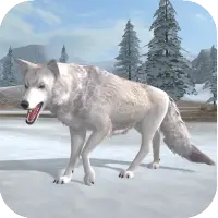 Arctic Wolf