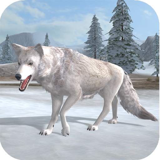 Arctic Wolf 1.2