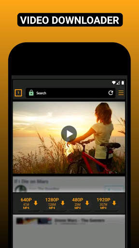 Hd video Downloader app-All Video Downloader 2021 screenshot 5