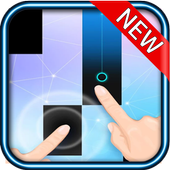 Piano best tiles 2 🎹 icon