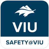 VIU Safety icon