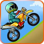 Samy Hill Racing 1.0