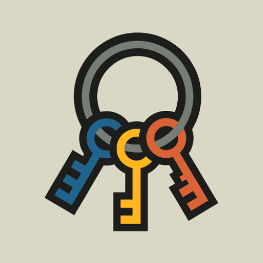 Keyholder иконка