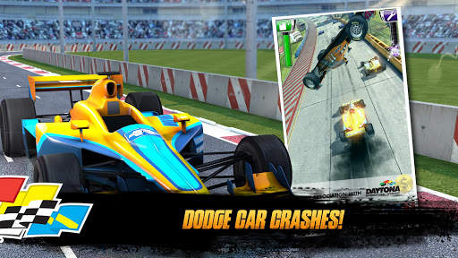 Daytona Rush: Extreme Car Raci screenshot 11