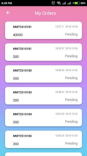 MM Trademart - Online Shopping screenshot 5